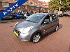 Suzuki Alto - 1.0 Celebration EASSS CROSS PAKKET UNIEK