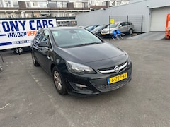 Opel Astra - 1.4 Business +
