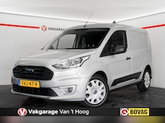 Ford Transit Connect - 1.5 EcoBlue L1 Trend Trekhaak