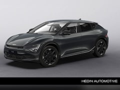 Kia EV6 - Plus Advanced 84 kWh | VOORRAAD ACTIE | INCL. INRUILPREMIE VRAAG NAAR DE VOORWAARDEN |