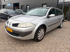 Renault Mégane Grand Tour - 1.6-16V Sélection Business, Airco, Elektr Pakket