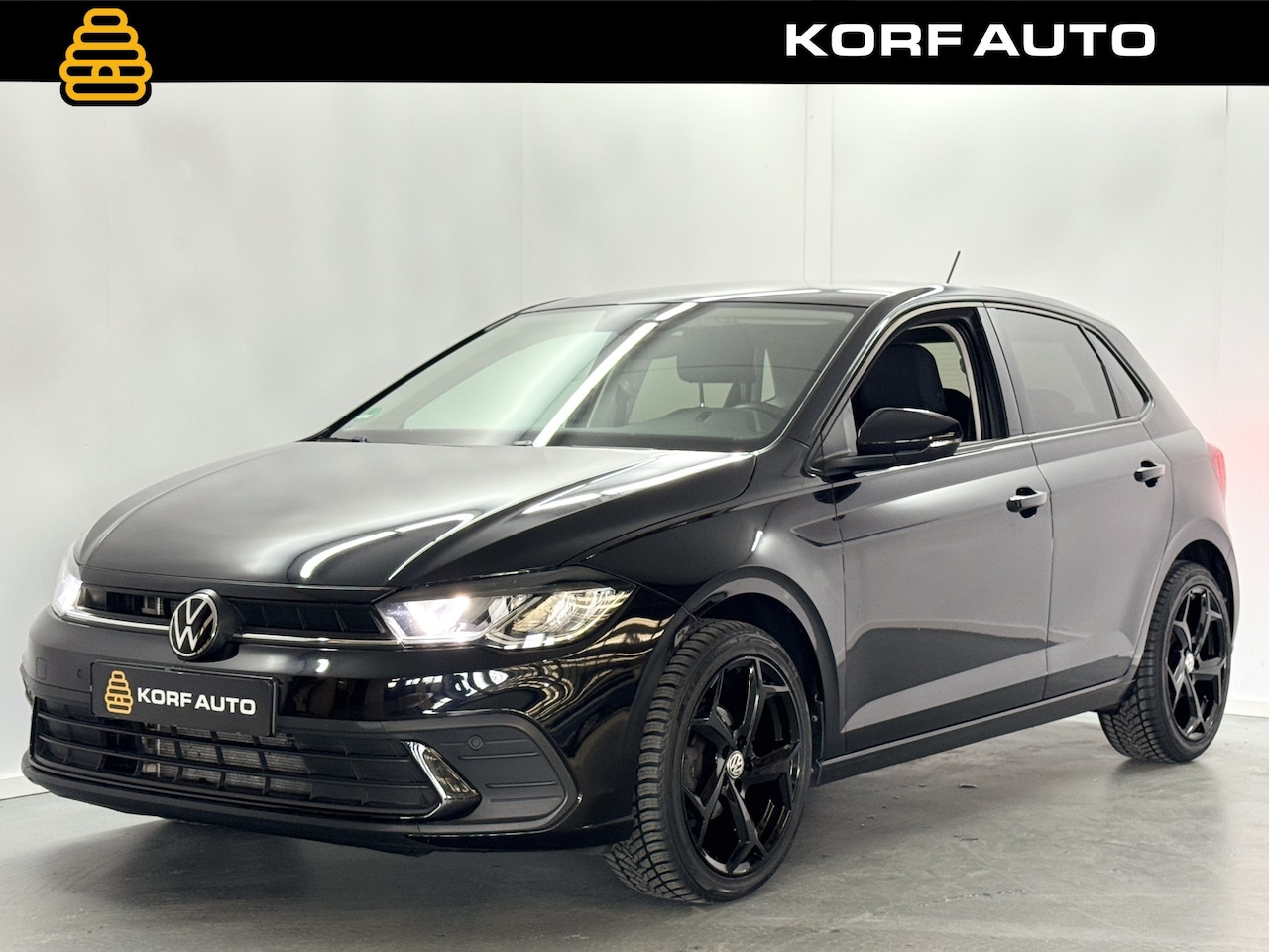 Volkswagen Polo - 1.0 TSI Life DSG / Digi / Keyless / Stoelverwaming - AutoWereld.nl