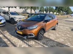 Renault Captur - 0.9 TCe Intens