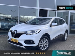 Renault Kadjar - 1.3 TCe Intens | Automaat | Stoelverwarming | Achteruitrijcamera | 1500 Kilo trekgewicht |