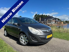 Opel Corsa - 1.3 CDTi EcoFlex S/S Anniversary Edition | Bluetooth | Navi | Cruise | Airco