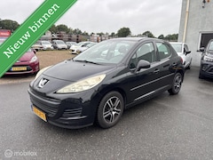 Peugeot 207 - 1.4 XR 2010 Nieuwe apk