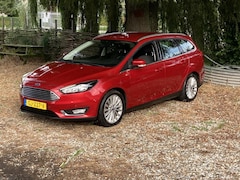 Ford Focus Wagon - 1.0 125pk Titanium Ed. nieuw distributieset