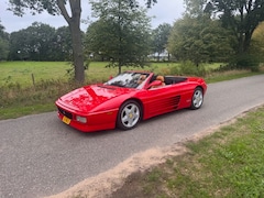 Ferrari 348 - Spider 3.4 V8