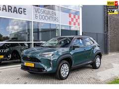 Toyota Yaris Cross - 1.5 Hybrid 115 Active Trekhaak