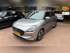 Suzuki Swift - 1.2 Select Smart Hybrid