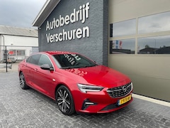 Opel Insignia Grand Sport - 2.0 Turbo Ultimate vol trekhaak head up stoelverwarming automaat
