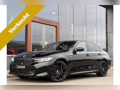 BMW 3-serie - M340i xDrive 374PK | Schuifdak | El.Stoelen | ACC | 20''