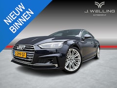 Audi A5 Sportback - 2.0 TFSI MHEV Sport Pro Line virtual / camera