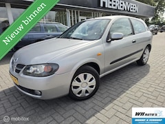 Nissan Almera - 1.8 Acenta | Automaat| Rijdt goed
