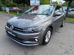 Volkswagen Polo - 1.0 TSI Comfortline Navigatie PDC PDC Clima