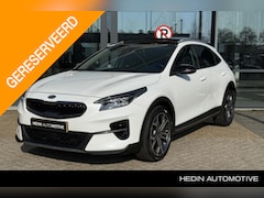 Kia XCeed - 1.5 T-GDI 160PK ExecutiveLine | Full Options | Schuif/Open Dak | Leder | Memoryseat | JBL