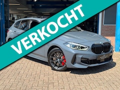 BMW 1-serie - 118i M-Sport 2024 AUT NAVI DAK CLIMA NAP 1e Eig