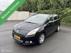 Peugeot 5008 - 1.6 VTi Acces 5p. 2012 Nette auto
