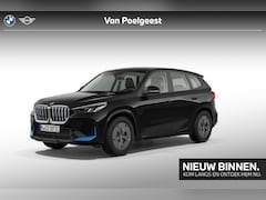 BMW iX1 - xDrive30 Launch Edition 67 kWh