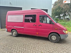 Mercedes-Benz Sprinter - 313CDI MINIBUS 15 SEATS AIRCO CLEAN CAR