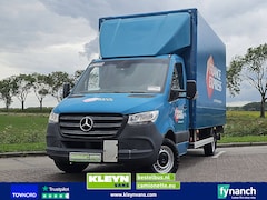 Mercedes-Benz Sprinter - 316 CDI 43 AUT. LAADKLEP