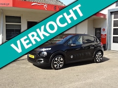 Citroën C3 - 1.2 PureTech S&S Shine