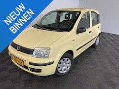 Fiat Panda - 1.1 Actual
