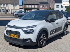 Citroën C3 - 1.2 PureTech Business