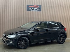 Volkswagen Polo - 1.0 TSI R-Line 2020 DSG LED VIRTUAL CAMERA KEYLESS