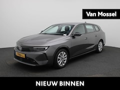 Opel Astra Sports Tourer - 1.2 Turbo Edition | Trekhaak Afneembaar | Climate control | LMV |