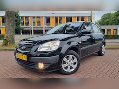 Kia Rio - 1.4 HB X-Pect 5drs Airco Mwe Distr. riem/ Nwe APK