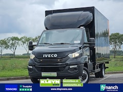 Iveco Daily - 50C15 3.0Ltr Bakwagen AC