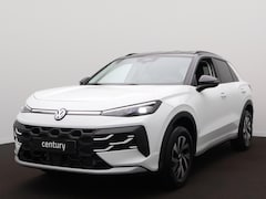 Volkswagen T-Roc - Limited Edition 1.5 eTSI 110 kW / 150 PK SUV 7 ver