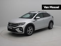 Volkswagen Taigo - 1.0 TSI R-Line | Automaat | Navigatie | Parkeersensoren v+a met achteruitrijcamera | Clima