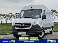 Mercedes-Benz Sprinter - 316 maxi ac EURO6