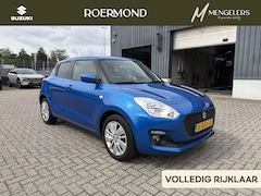 Suzuki Swift - 1.2 Select automaat | NL-auto | Navigatie | Camera