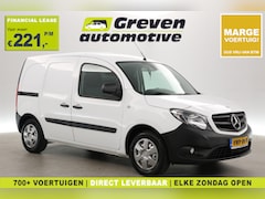 Mercedes-Benz Citan - 109 CDI | Marge | Airco | Cruise | Camera | Navigatie