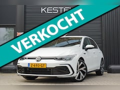 Volkswagen Golf - 1.0 TSI Life Business LED/R LINE