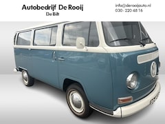 Volkswagen T2 - 231011 1600 Type B