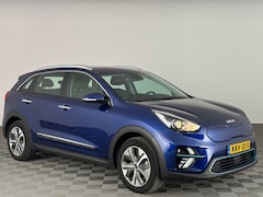 Kia e-Niro - Edition 64 kWh | NAVI | CAMERA | Half LEDER