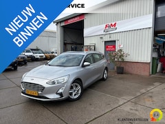 Ford Focus Wagon - 1.0 EcoBoost Trend Edition Business Airco, cruise, pdc, trekhaak