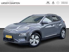 Hyundai Kona Electric - EV Fashion 64 kWh | Elektrische ramen voor | Extra getint glas | Keyless entry