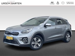 Kia Niro - 1.6 GDi PHEV DynamicLine