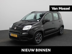 Fiat Panda - 1.0 Hybrid City Life | Airco | DAB Radio | Bluetooth Telefonie |