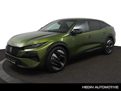 Peugeot 408 - 1.2 145pk GT Exclusive Hybrid | Leder nappa | Panoramisch schuifdak | stoel- en stuurverwa
