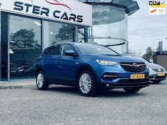 Opel Grandland X - 1.2 Turbo Online Edition|Navi|Cruise Control|Airco|NAP|