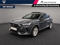 CUPRA Formentor - 1.4 TSI 204pk DSG e-Hybrid Essential Limited · Panoramadak · Camera · Elek. Achterklep · S