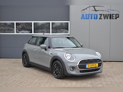 MINI 3-Deurs - 1.5 One Pepper Navi/cruise/climate control