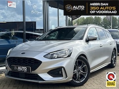 Ford Focus Wagon - 1.5 EcoBoost ST Line Business 182PK | Volledig Dealeronderhouden | 2e Eigenaar | NL AUTO |