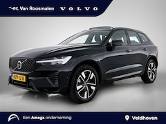 Volvo XC60 - 2.0 T6 Plug-in hybrid AWD Plus Dark Pano | Trekhaak | Head-Up | BLIS |